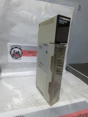 USED SCHNEIDER 140 DAI 543 00