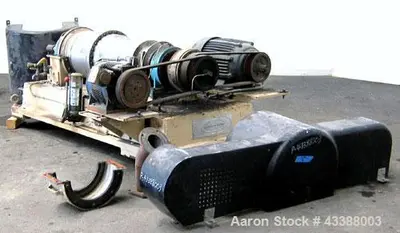 USED DORR OLIVER/MERCO 16L