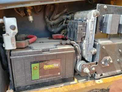 Used 2015 DEERE 650K Bulldozers Florida US | Proxy Equipment #1377964