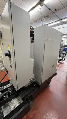 2019 TSUGAMI VA2 Vertical Machining Centers | Toolquip, Inc. (6)