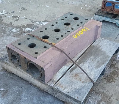 USED NATIONAL 300Q-5M