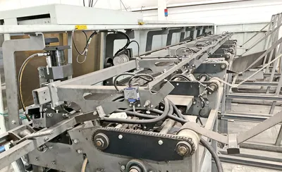 USED 2020 BLM ADIGE EM80