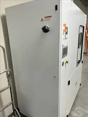 USED 2019 POSTPROCESS TECHNOLOGIES DECI DUO