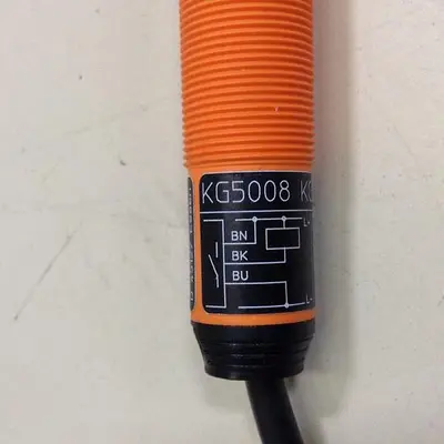 NEW EFECTOR KG5008