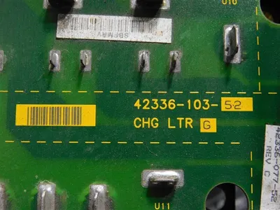 USED ALLEN BRADLEY 42336-103-52