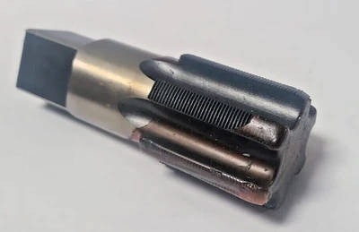 Unbranded Does Not Apply Hand Taps | Amiron Machinery (1)