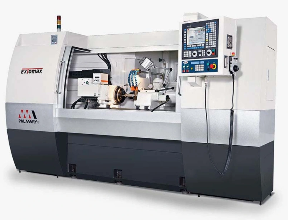 NEW PALMARY OCD-32100CAM