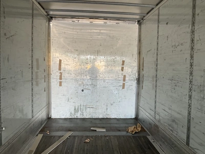 Used 2014 WABASH TBD Misc Trailers Michigan US | Miedema Asset Management Group #1301591