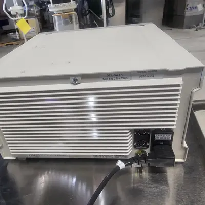Used Karl Storz Karl Storz 20133120 SCB Xenon 300 Light Source Endoscopy Texas US | PT Medical Technologies #1458413