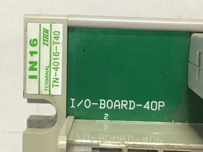 USED TOGI TN-4016-T40