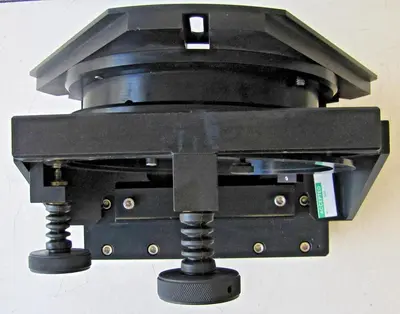 Used ZYGO _UNKNOWN_ Optomechanical / Motion Control California US | Bay Line Tool #1316404