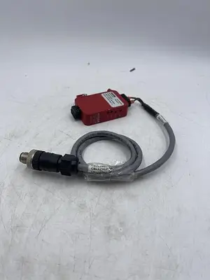 USED FUTEK FUTEK IAA-200