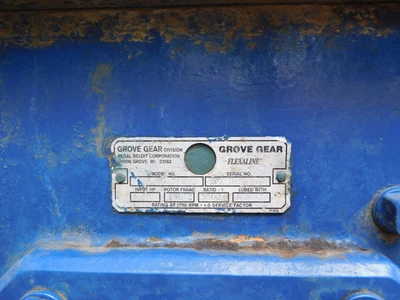 Used Siemens _UNKNOWN_ Filter Presses Ohio US | Equipment Recovery Corp. #1331579