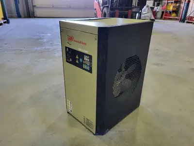 Used 2008 INGERSOLL-RAND D60IT Parts (Hydraulics and Pneumatics) British Columbia CA | Lenmark #834864