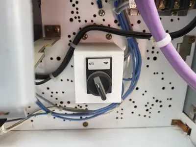 Full Voltage Non-Reversing MCC Bucket Size 1