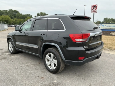 Used 2011 JEEP GRAND CHEROKEE SUVs Michigan US | Miedema Asset Management Group #1334477