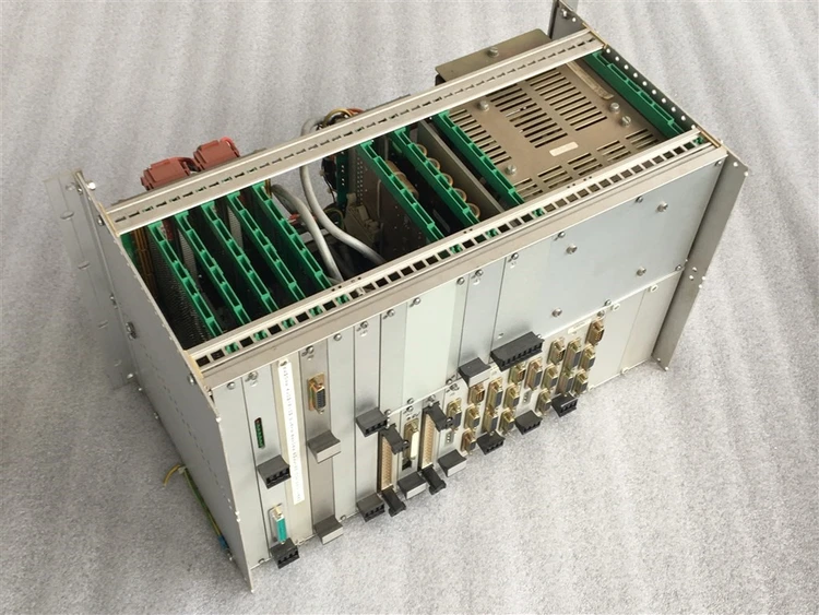 Used LVD PPEB MNC85000 ( L201 ), CONSISTING OF 11 PARTS:-CNC Misc Electrical & Power Parts BE | Apt International N.V #363373