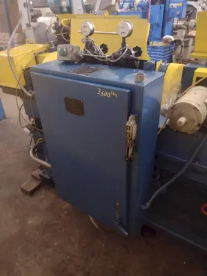 USED PATTERSON 1975