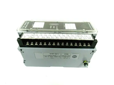 NEW ALLEN BRADLEY 1791-N4C2 ANALOG MODULE SER A 1791N4C2