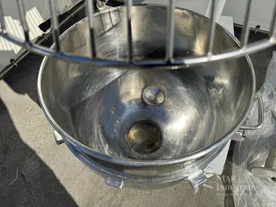 Used ANVIL MIX9180 Planetary Mixers California US | Star Industries #1254753