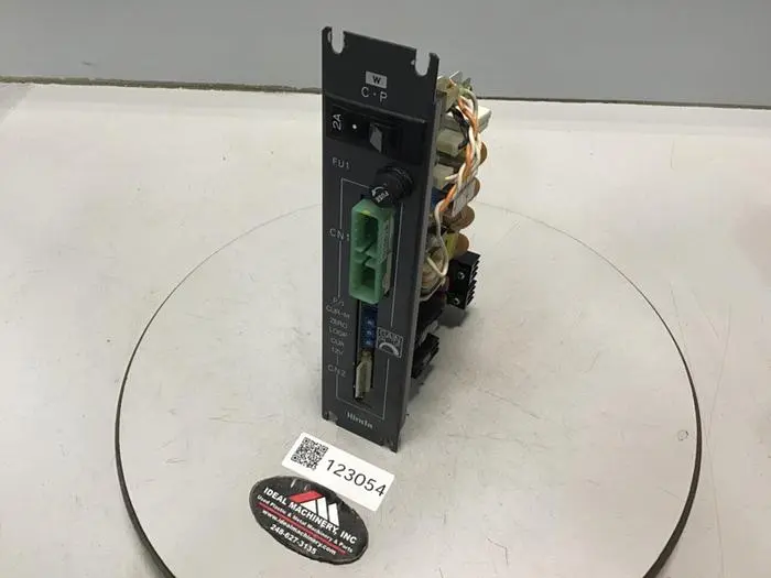 Used HIRATA HPC-531D1 Circuit Boards Michigan US | Ideal Machinery #595023