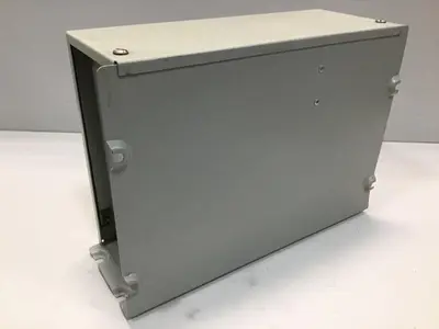 USED VERSATEX INDUSTRIES VM/43M/25/NAF3