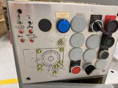 Used _UNKNOWN_ _UNKNOWN_ Cup Fillers Rhode Island US | Federal Equipment Company #1348002