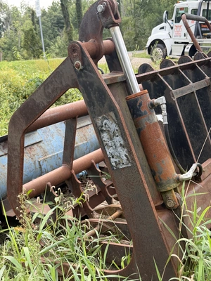 Used GRAPPLE _UNKNOWN_ Root Grapples Michigan US | Miedema Asset Management Group #1424710