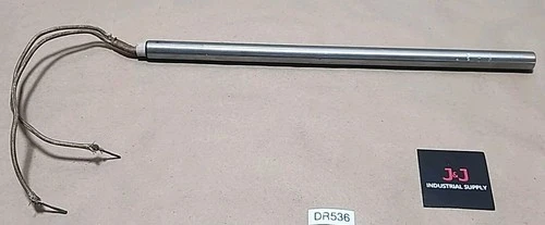 NEW Chromalox C 407