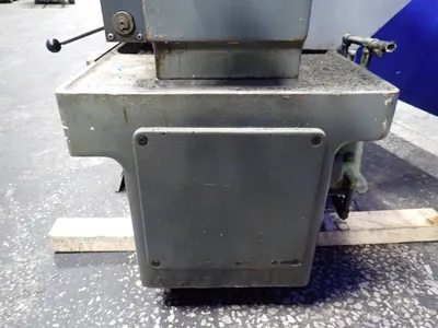 Used WHACHEON WL435 MANUAL MILL Engine Lathes Ohio US | HGR 24 #1094925