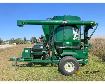 Used ART'S WAY _UNKNOWN_ Feed Mixers Iowa US | Keast Enterprises #1360007