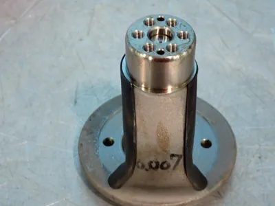 Steering Stem