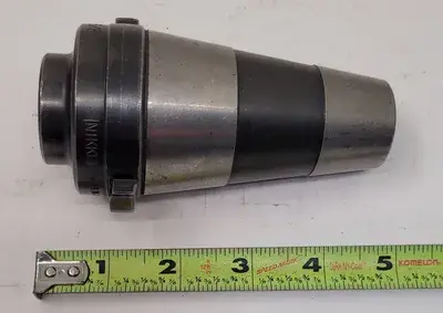 USED NIKKEN EC45-5/8
