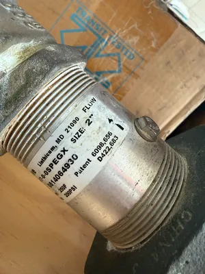 BADGER UNKNOW MISCELLANEOUS | Turner's Machinery (6)