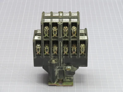 Used WESTINGHOUSE _UNKNOWN_ Relays & Switches Texas US | OCO Industrial #1698218