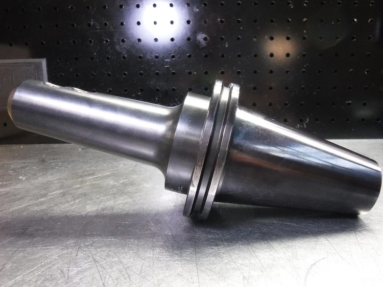 Used PRECISION COMPONENTS _UNKNOWN_ CAT Holders Michigan US | Superior Machine & Tool Inc #213075