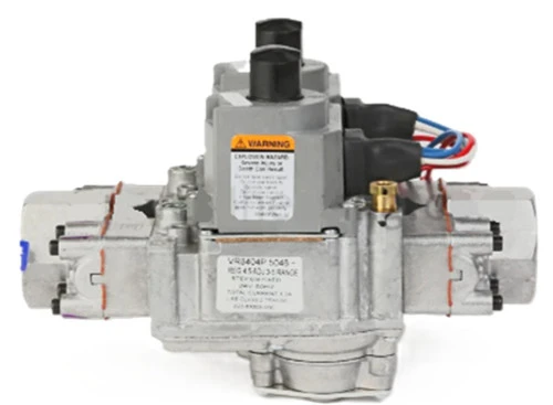 Honeywell VR8404P5046 Gas Valve [New]