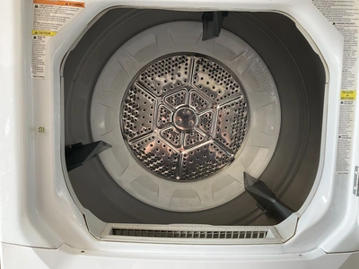 Used GE APPLIANCES Washers/Scrubbers Michigan US | Miedema Asset Management Group #1322299