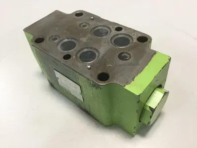 USED REXROTH Z2S16151V