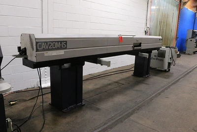 USED 2003 Citizen M-20 III
