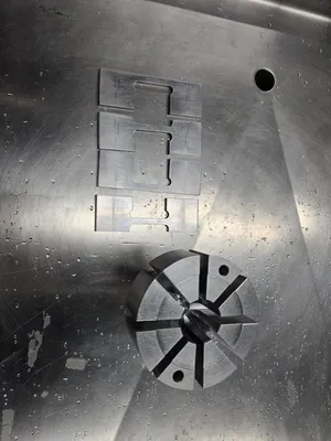USED VEMAG ROBBY