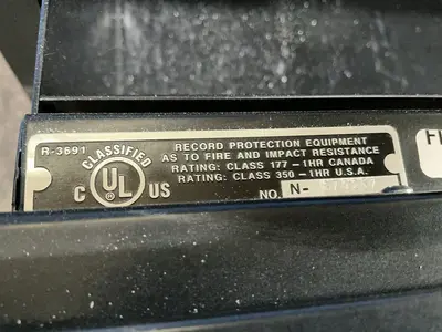Used FIRE KING _UNKNOWN_ Cabinets Ohio US | HGR 24 #1548024