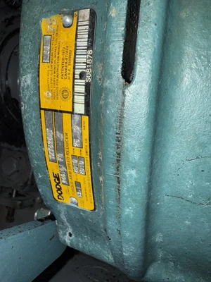 USED MARION 3020