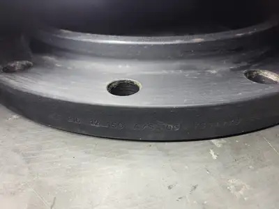 12" Class 150 Slip On Flange B.16, A/SA105N