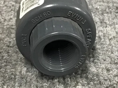 New | in-Stock Spears 898-005 Valves/Fittings | Davliegogo LLC #1709086