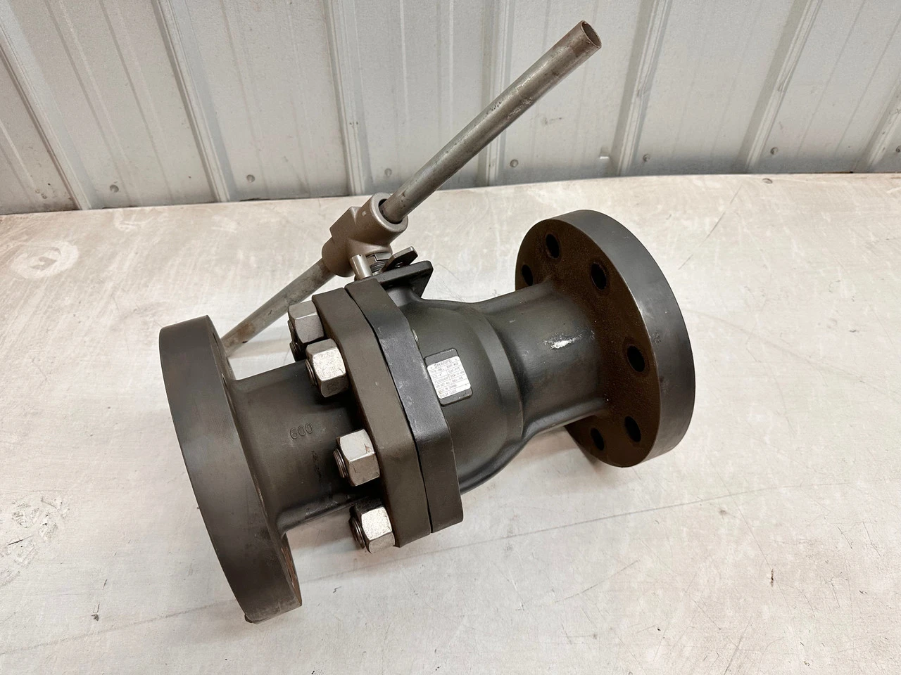 USED SHARPE FS50664RF