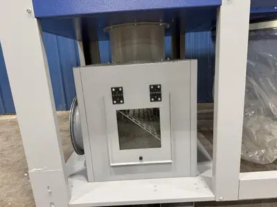 USED AES S-6500
