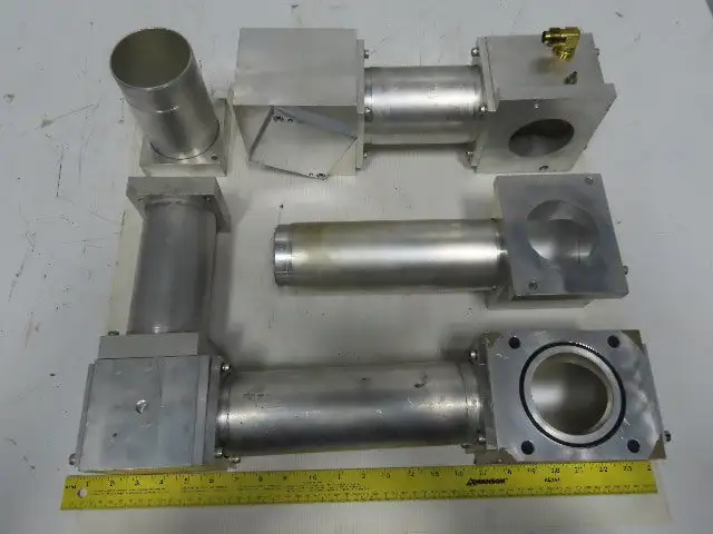 Panasonic YB-L200A8Y3E CO2 Laser Oscillator Tube Assembly Parts Components