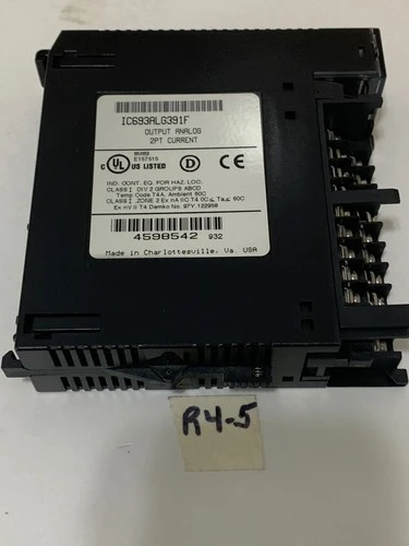 USED FANUC Does Not Apply