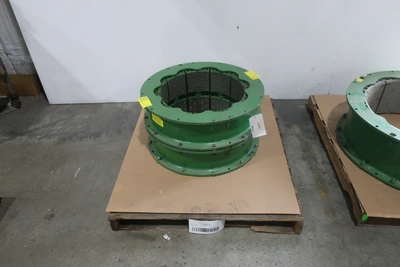 Used EATON 28VC1000, 28VC650 Parts Ohio US | Aucto #1307756